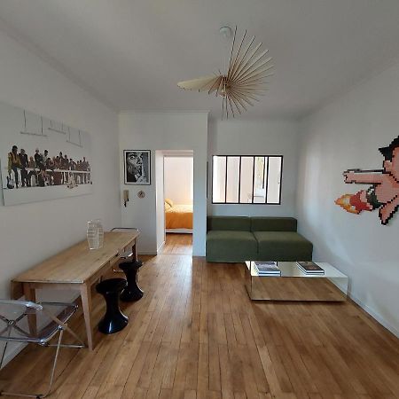 Bulle De Miel Apartment ตูร์ ภายนอก รูปภาพ