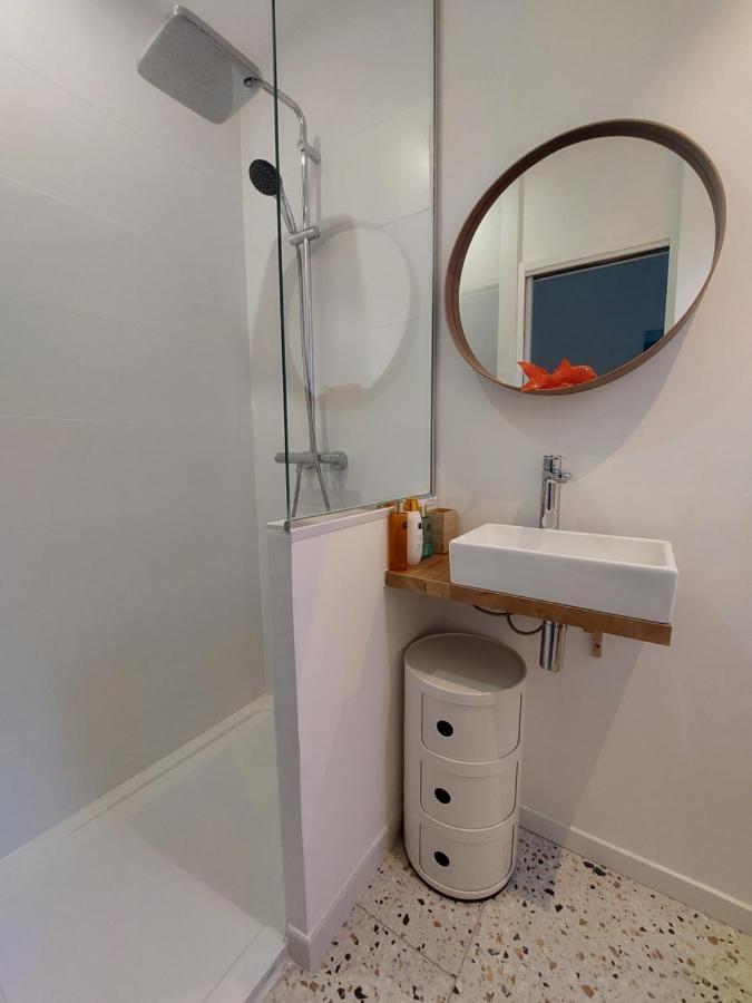Bulle De Miel Apartment ตูร์ ภายนอก รูปภาพ