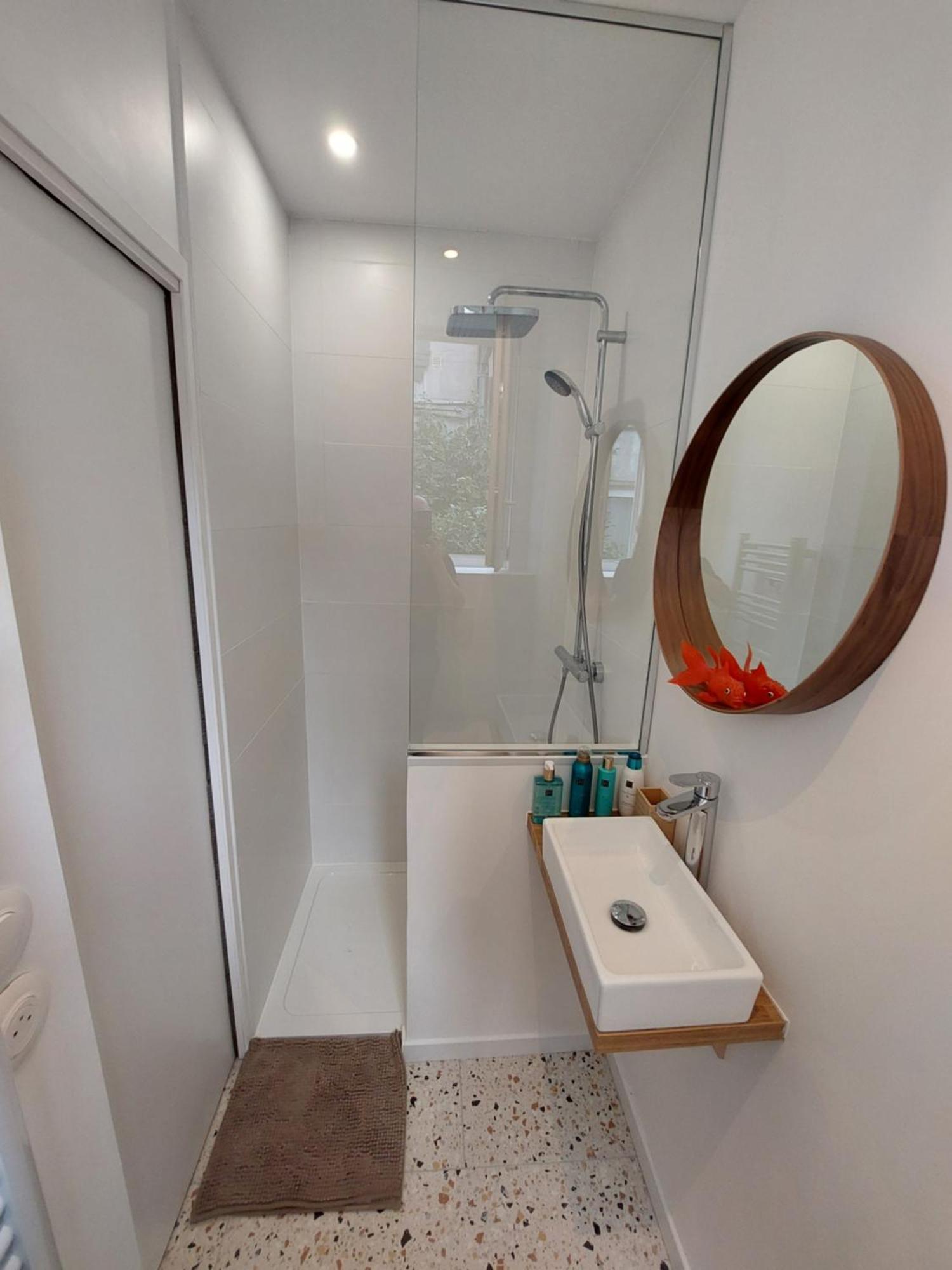 Bulle De Miel Apartment ตูร์ ภายนอก รูปภาพ